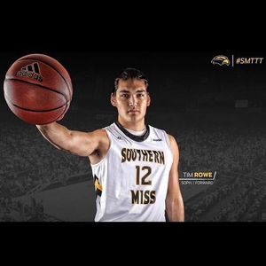 Meet your Posher, Tim